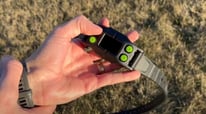 F830PLUS Wireless Dog Fence Operate Guide