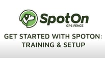 Getting Started with SpotOn: Training & Setup