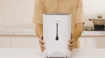 How to Assemble | WOpet Pioneer Plus WiFi Pet Feeder (Model:FV01 Plus)