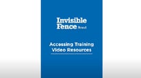 Accessing Training Videos