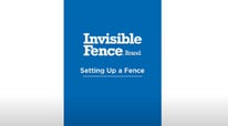 Setting Up and Switching Fences