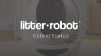 Litter-Robot Setup: Getting started with Litter-Robot 3 Connect