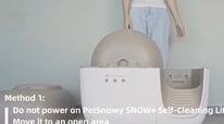 Petsnowy Video