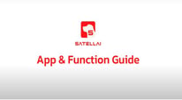 SATELLAI App Guide