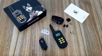 Pawious T720 Video Guide