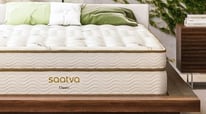 All About Saatva Loom & Leaf