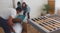 Your First Time with Leesa Studio Chill? Watch This Manual