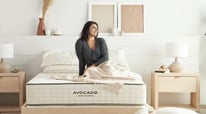 Quick Start Guide:  Avocado Green Avocado Latex for First-Time Users