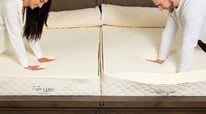 SleepEZ Organic Latex Quick Start Manual: How to Set It Up