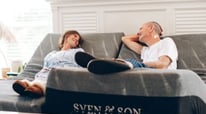 Your Guide to Using ⁦Sven & Son Signature
