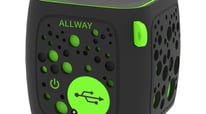 Allway PBT002 Manual