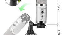 Alvoxcon Computer Microphone Guide