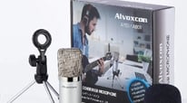 Alvoxcon USB Microphone Guide