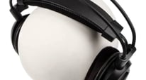 Audio Technica ATH-AVA400 Manual