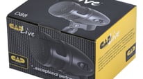 CAD D88 Manual