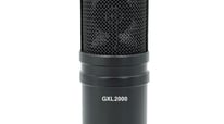 CAD GXL2000 Manual