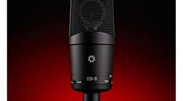 G4M Studio Condenser Manual