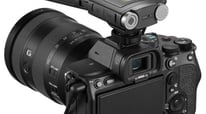 Godox IVM-S3 Manual
