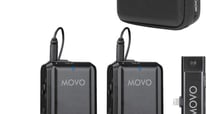 MOVO EDGE-DI-DUO Guide