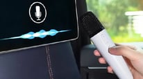 Mr Entertainer Shop BYD Dual Wireless Karaoke Microphones Tutorial for Beginners