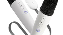Mr Entertainer Shop Tesla Dual Wireless Karaoke Guide