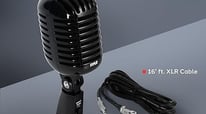 Pyle PDMICR42BK Manual