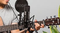 Rode NT1 Full Guide &ndash; Tips, Setup, and Usage