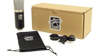 Roswell Cab Mic Manual