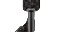 Samson FM1 Manual