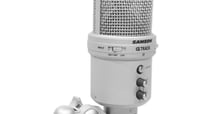 Samson G-Track Manual