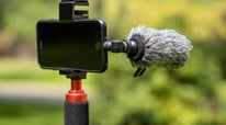 Saramonic SmartMic5 Manual