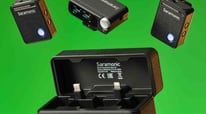 Saramonic Ultra Manual
