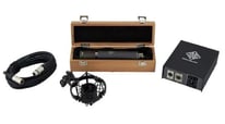 Telefunken AR 51 Manual