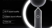 Sabinetek Wireless Bluetooth Karaoke Microphone Guide