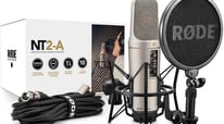 Your Guide to Using Rode NT2-A