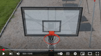 Goalrilla FT72 Quick Start Manual: How to Set It Up