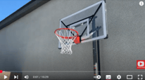 How to Use Goalrilla Silverback SBX 60 &ndash; Full User Guide