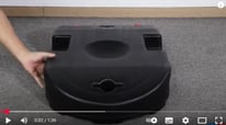 How to Use Yaheetech Basketball Hoop System &ndash; Full User Guide