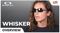 Learn Oakley Whisker in 10 Minutes or Less