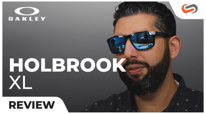 Learn Oakley Holbrook XL in 10 Minutes or Less