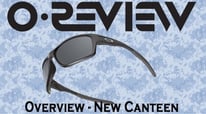 Your First Time with Oakley Canteen Polarized Sunglasses? Watch This Manual
