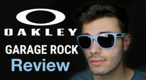  Start Using Oakley Garage Rock
