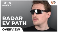 Your First Time with Oakley Radar EV Path? Watch This Manual