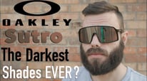 Your First Time with Oakley Sutro Sunglasses? Watch This Manual 