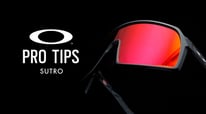 Let&rsquo;s Get Started with Oakley Sutro Asian Fit!