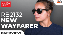 Learn Ray-Ban RB2132 in 10 Minutes or Less