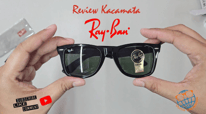 Learn Ray-Ban RB2140 in 10 Minutes or Less