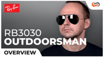 Learn Ray-Ban RB3030 in 10 Minutes or Less