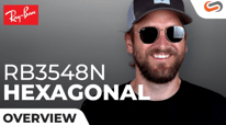 Learn Ray-Ban RB3548N in 10 Minutes or Less