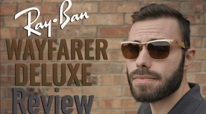 Learn Ray-Ban RB3875 in 10 Minutes or Less